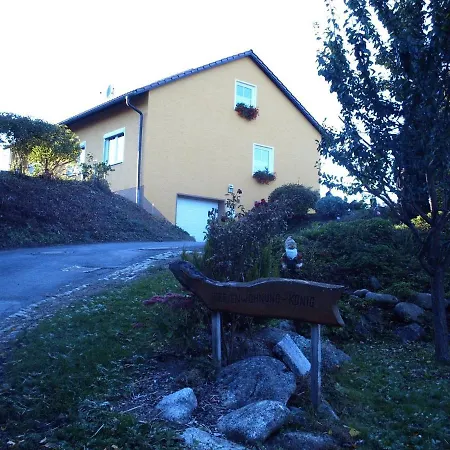 Haus Evi Appartamento Neusorg