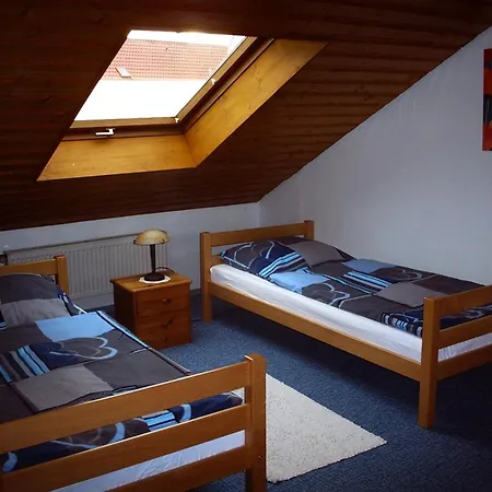 Haus Evi
