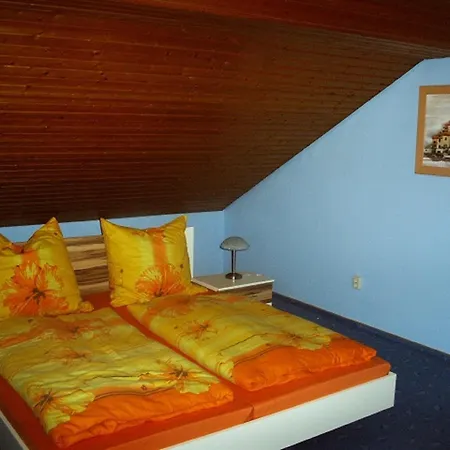 Haus Evi * Neusorg