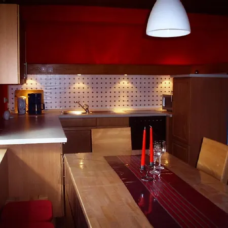 Haus Evi *