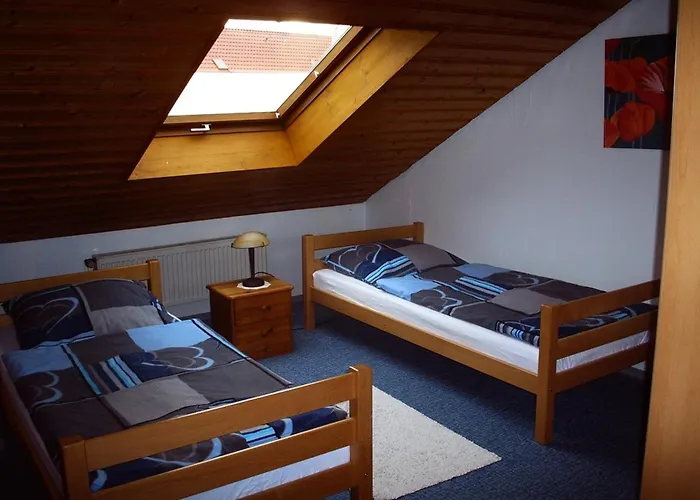 Haus Evi
