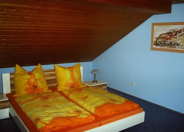 Haus Evi * Neusorg